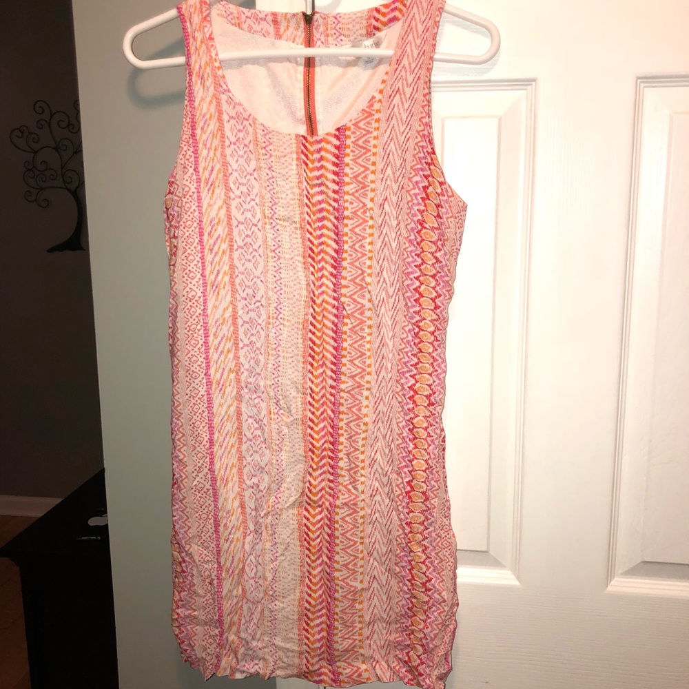 charming charlie’s dress.